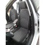SEAT LEON (5F1) SEAT LEON (5F1) '2013 1.6 TDI BLANCO 2012