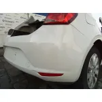 SEAT LEON (5F1) SEAT LEON (5F1) '2013 1.6 TDI BLANCO 2012