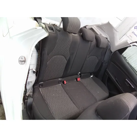 SEAT LEON (5F1) '2013 1.6 TDI BLANCO