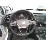 SEAT LEON (5F1) SEAT LEON (5F1) '2013 1.6 TDI BLANCO 2012