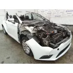 SEAT LEON (5F1) SEAT LEON (5F1) '2013 1.6 TDI BLANCO 2012