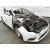 SEAT LEON (5F1) SEAT LEON (5F1) '2013 1.6 TDI BLANCO 2012