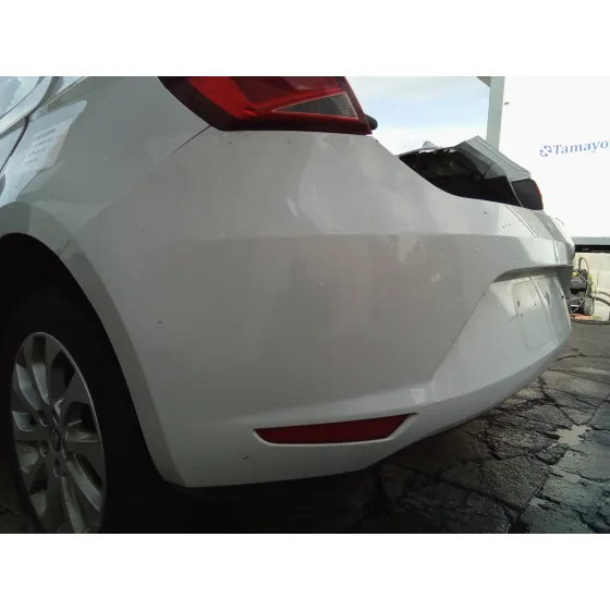 SEAT LEON (5F1) '2013 1.6 TDI BLANCO