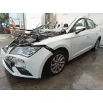 SEAT LEON (5F1) SEAT LEON (5F1) '2013 1.6 TDI BLANCO 2012