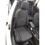 SEAT LEON (5F1) SEAT LEON (5F1) '2013 1.6 TDI BLANCO 2012
