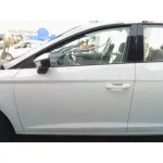 SEAT LEON (5F1) SEAT LEON (5F1) '2013 1.6 TDI BLANCO 2012