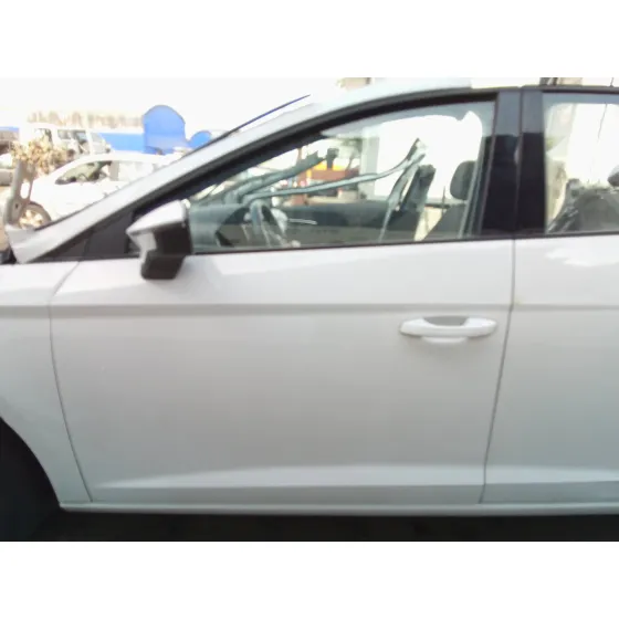 SEAT LEON (5F1) '2013 1.6 TDI BLANCO