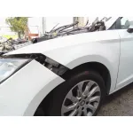 SEAT LEON (5F1) SEAT LEON (5F1) '2013 1.6 TDI BLANCO 2012