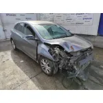 HYUNDAI I30 (GD) HYUNDAI I30 (GD) '2014 1.6 CRDI CAT GRIS 2012
