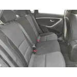 HYUNDAI I30 (GD) HYUNDAI I30 (GD) '2014 1.6 CRDI CAT GRIS 2012