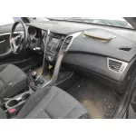 HYUNDAI I30 (GD) HYUNDAI I30 (GD) '2014 1.6 CRDI CAT GRIS 2012