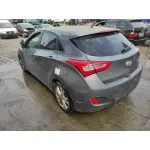 HYUNDAI I30 (GD) HYUNDAI I30 (GD) '2014 1.6 CRDI CAT GRIS 2012