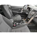 HYUNDAI I30 (GD) HYUNDAI I30 (GD) '2014 1.6 CRDI CAT GRIS 2012