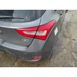 HYUNDAI I30 (GD) HYUNDAI I30 (GD) '2014 1.6 CRDI CAT GRIS 2012