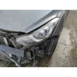 HYUNDAI I30 (GD) HYUNDAI I30 (GD) '2014 1.6 CRDI CAT GRIS 2012