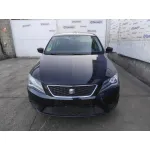 SEAT TOLEDO (KG3) SEAT TOLEDO (KG3) '2014 1.6 TDI NEGRO 2012