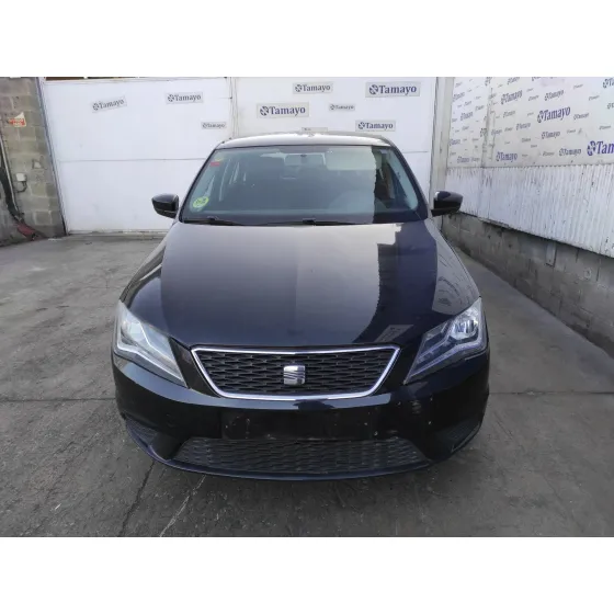 SEAT TOLEDO (KG3) '2014 1.6 TDI NEGRO