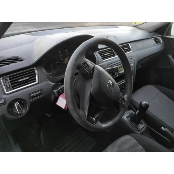 SEAT TOLEDO (KG3) '2014 1.6 TDI NEGRO