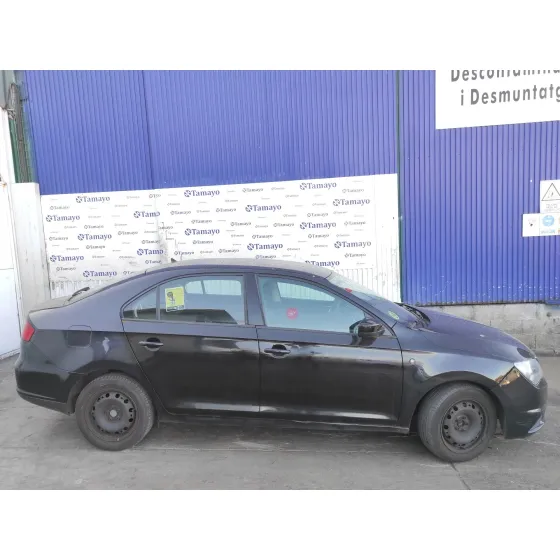 SEAT TOLEDO (KG3) '2014 1.6 TDI NEGRO