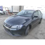 SEAT TOLEDO (KG3) SEAT TOLEDO (KG3) '2014 1.6 TDI NEGRO 2012