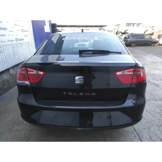 SEAT TOLEDO (KG3) '2014 1.6 TDI NEGRO
