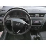 SEAT TOLEDO (KG3) SEAT TOLEDO (KG3) '2014 1.6 TDI NEGRO 2012