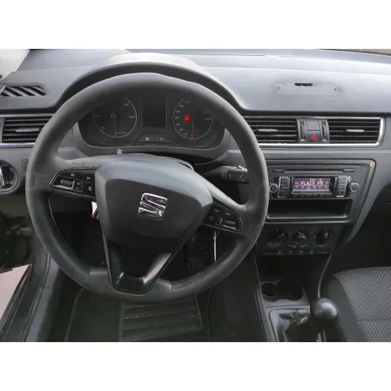 SEAT TOLEDO (KG3) '2014 1.6 TDI NEGRO