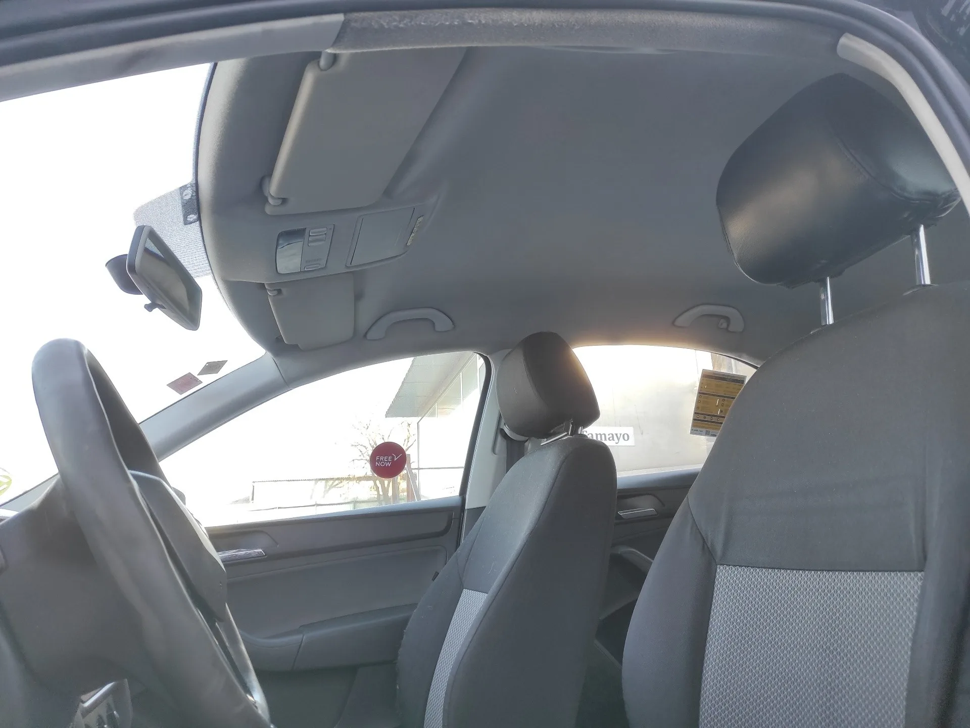 SEAT TOLEDO (KG3) SEAT TOLEDO (KG3) '2014 1.6 TDI NEGRO 2012