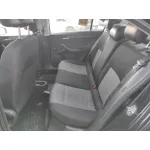 SEAT TOLEDO (KG3) SEAT TOLEDO (KG3) '2014 1.6 TDI NEGRO 2012