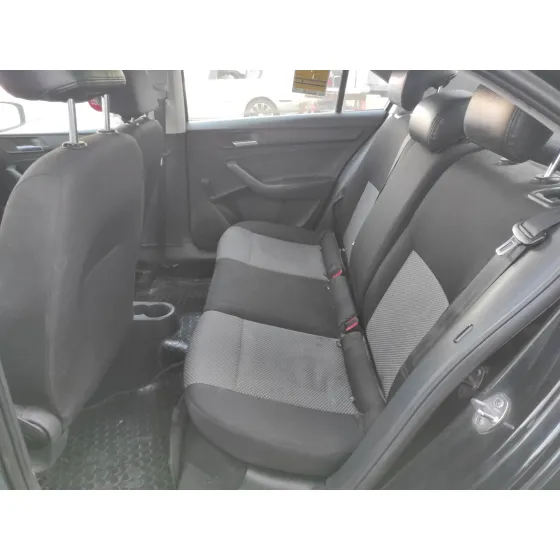 SEAT TOLEDO (KG3) '2014 1.6 TDI NEGRO