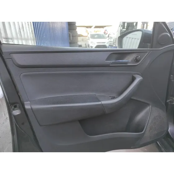 SEAT TOLEDO (KG3) '2014 1.6 TDI NEGRO