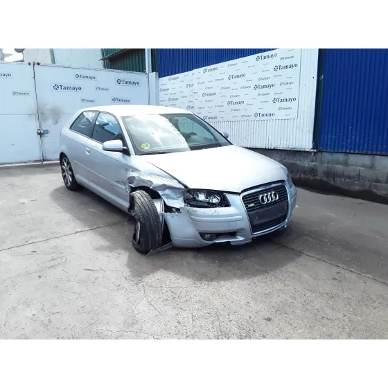 AUDI A3 (8P) '2007 * PLATA