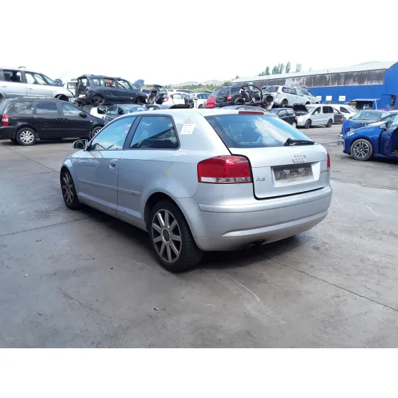 AUDI A3 (8P) '2007 * PLATA