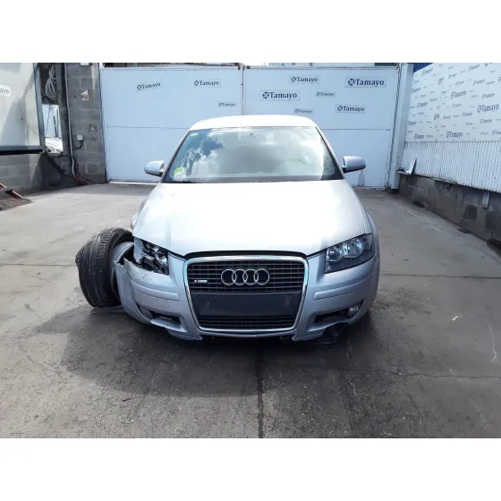 AUDI A3 (8P) '2007 * PLATA