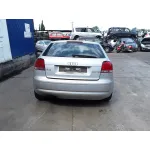 AUDI A3 (8P) AUDI A3 (8P) '2007 * PLATA 2003