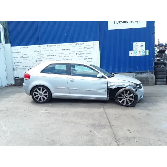 AUDI A3 (8P) '2007 * PLATA