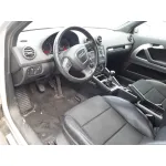 AUDI A3 (8P) AUDI A3 (8P) '2007 * PLATA 2003