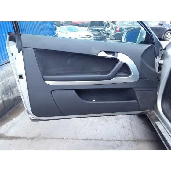 AUDI A3 (8P) '2007 * PLATA