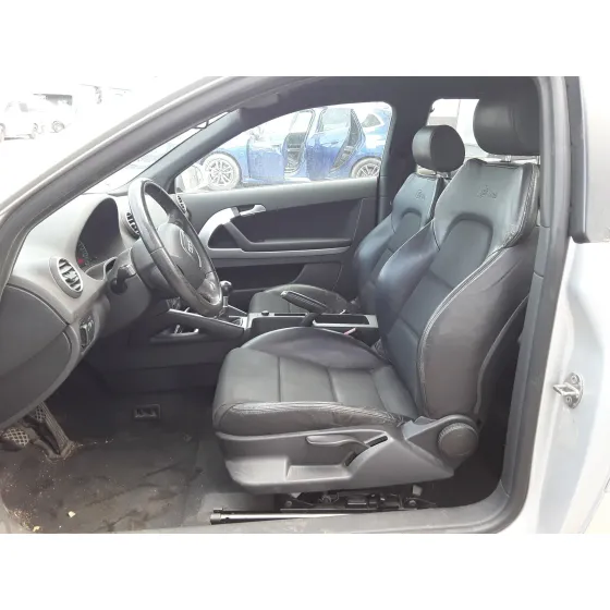 AUDI A3 (8P) '2007 * PLATA