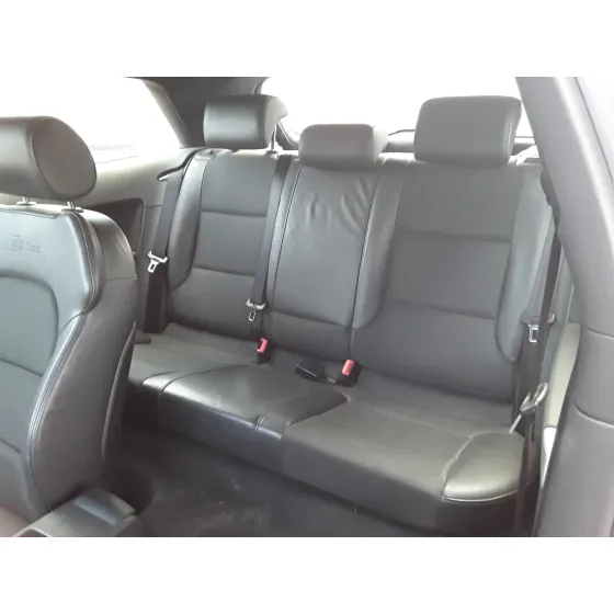 AUDI A3 (8P) '2007 * PLATA