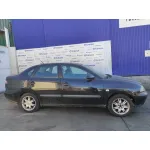 SEAT CORDOBA BERLINA (6L2) SEAT CORDOBA BERLINA (6L2) '2007 1.9 TDI NEGRO 2002