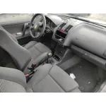VOLKSWAGEN POLO BERLINA (6N2) VOLKSWAGEN POLO BERLINA (6N2) '2000 1.4 16V PLATA 1999