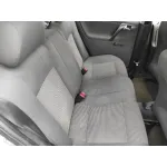 VOLKSWAGEN POLO BERLINA (6N2) VOLKSWAGEN POLO BERLINA (6N2) '2000 1.4 16V PLATA 1999