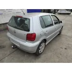 VOLKSWAGEN POLO BERLINA (6N2) VOLKSWAGEN POLO BERLINA (6N2) '2000 1.4 16V PLATA 1999