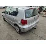 VOLKSWAGEN POLO BERLINA (6N2) VOLKSWAGEN POLO BERLINA (6N2) '2000 1.4 16V PLATA 1999