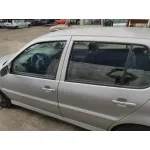 VOLKSWAGEN POLO BERLINA (6N2) VOLKSWAGEN POLO BERLINA (6N2) '2000 1.4 16V PLATA 1999