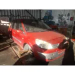 RENAULT SCENIC II RENAULT SCENIC II '2003 1.9 DCI DIESEL GRANATE 2003