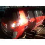RENAULT SCENIC II RENAULT SCENIC II '2003 1.9 DCI DIESEL GRANATE 2003