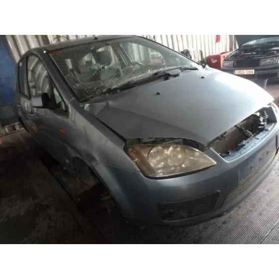 FORD FOCUS C-MAX (CAP) '2004 1.6 TDCI CAT GRIS