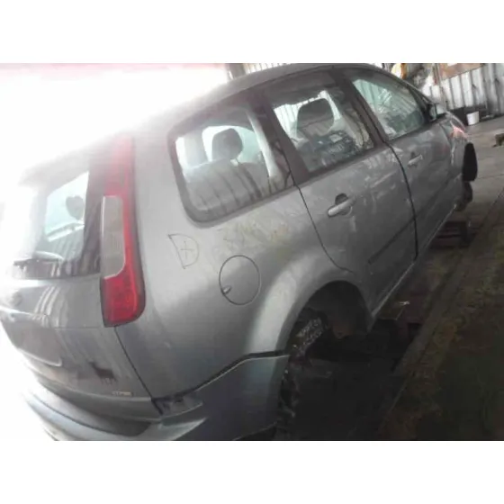 FORD FOCUS C-MAX (CAP) '2004 1.6 TDCI CAT GRIS